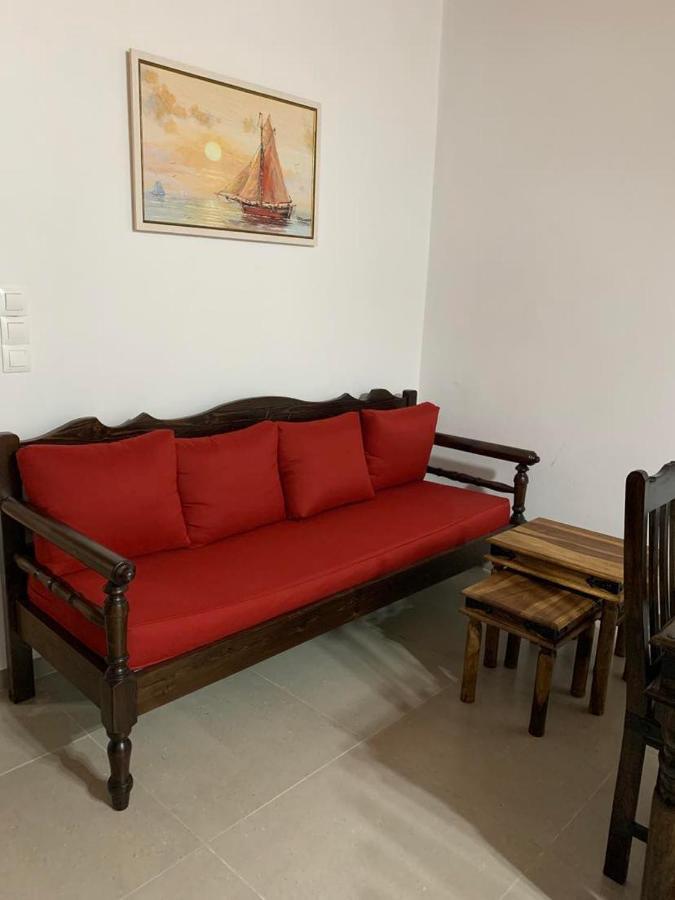 Vigla Villa *