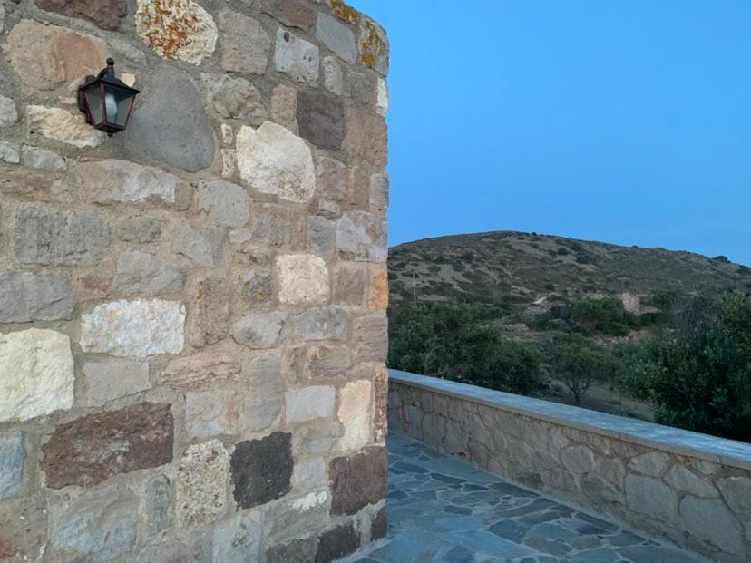 Vigla Villa