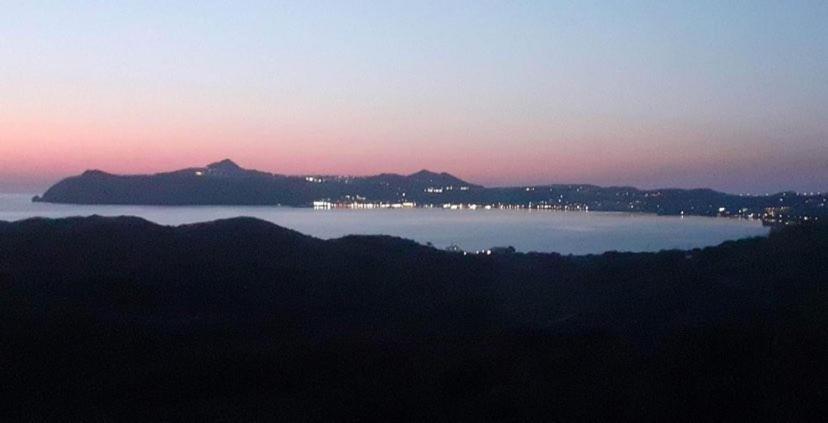 Vigla Villa Zefiria