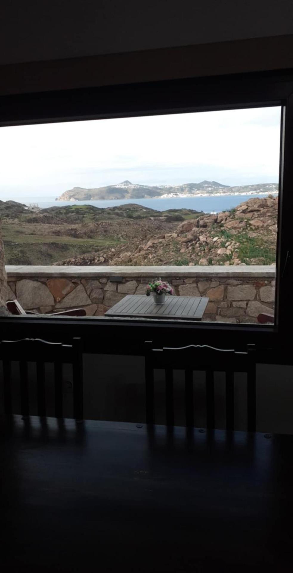 Vigla Villa
