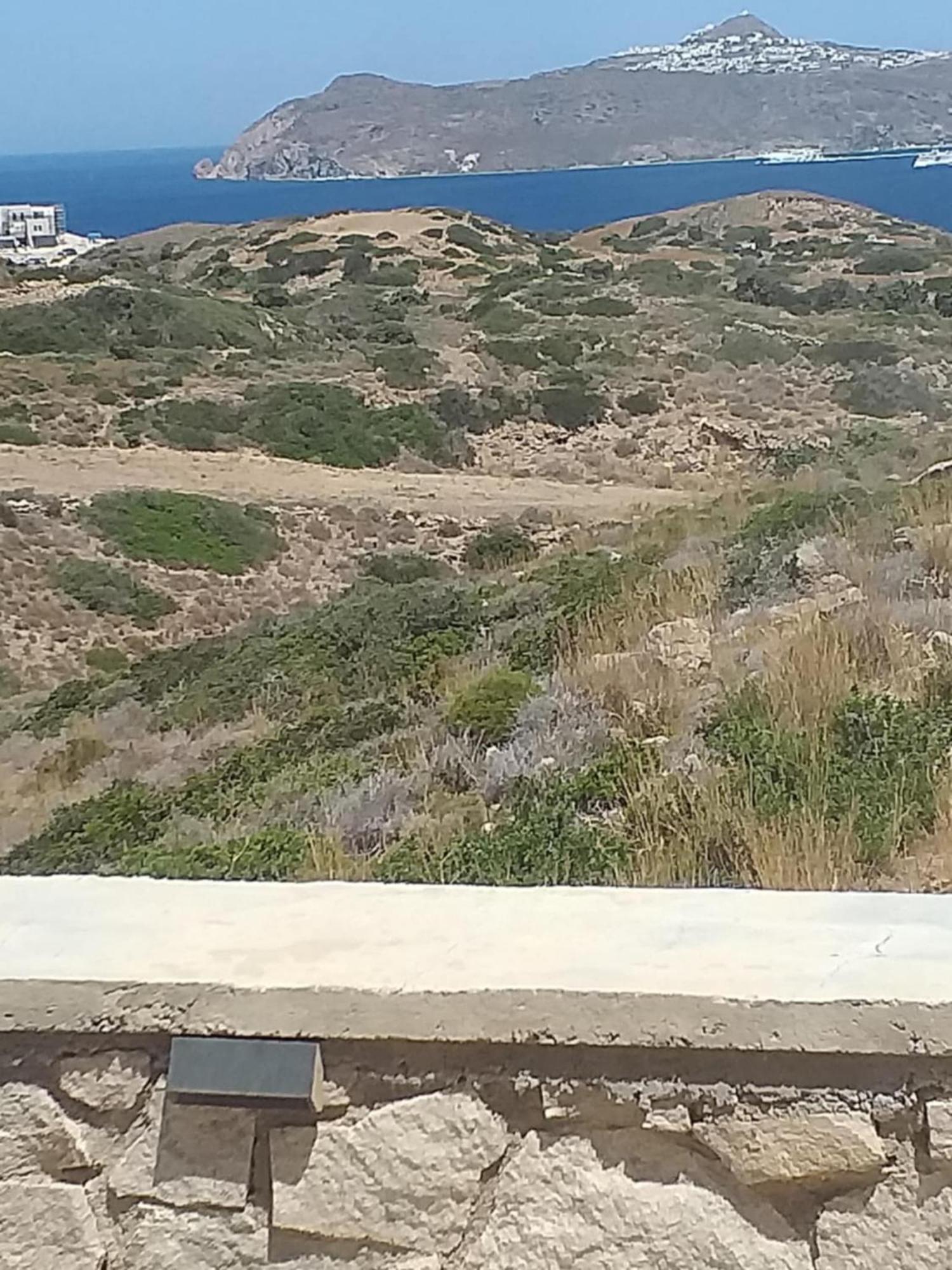 Vigla Zefiría